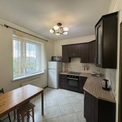 фото 3 Апартаменты BAFY HOME (БАФИ ХОУМ) на улице Митинская