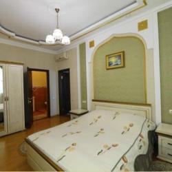 Фото Отель Эдельвейс