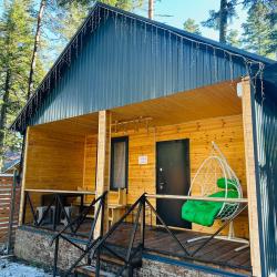 Фото Отель Пихтовый парк