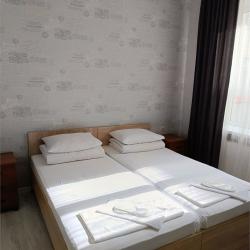 Фото Отель Гостевой Дом 2050