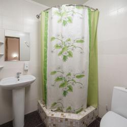 Фото Отель Альпинист