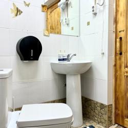 Фото Отель Сова