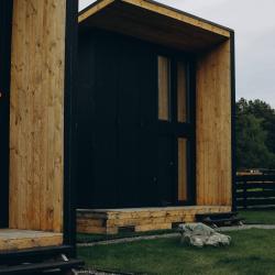 Фото Альпака апарт-отель