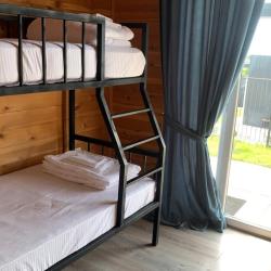 Фото Отель Barn Resort (Барн Резорт)
