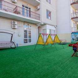 Фото Отель Royal (Роял)