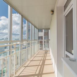 Фото Отель В гости на улице Ленина 81