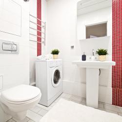 Фото Отель ДоМино на улице Красная