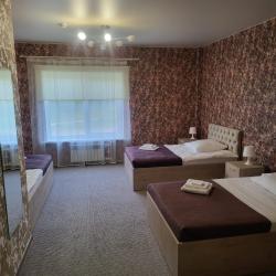 Фото Отель Мята