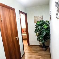 Фото Отель Диван и чемодан на улице Дуси Ковальчук 185Б