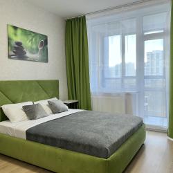 Фото Отель DreamHouse на улице Блюхера 89