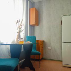 1-комнатные апартаменты стандарт