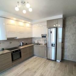 2-комнатные апартаменты стандарт