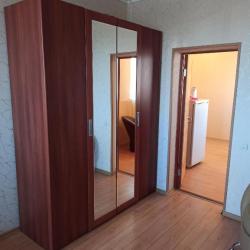Номер люкс