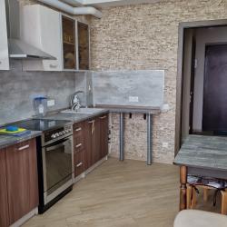 Фото Апартаменты на улице Видова 121А корпус 1