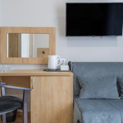 Фото Grey`s Hotel (Грейс Отель)