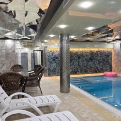 Фото Отель Hayat Plaza Hotel & Spa (Хаят Плаза и Спа)
