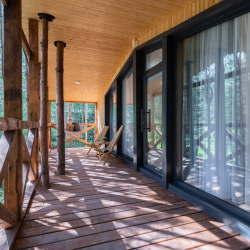 Фото Отель Глэмп парк Илеть