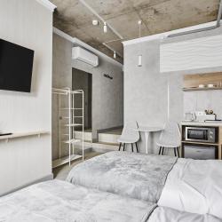 Фото KUMO HOTEL (Кумо Отель)