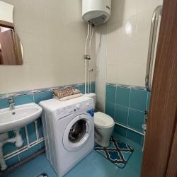 Апартаменты студия с 1 двуспальной кроватью