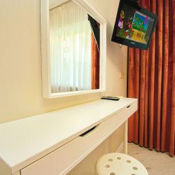 Фото Отель По Песчаной