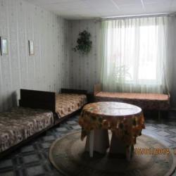 Фото Отель Медуза