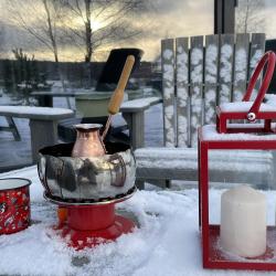 Фото Отель Горе-Море