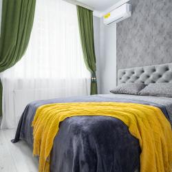 Фото Отель Goodtime Apartments на улице Бочарникова 4к2