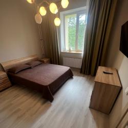 Фото Отель Мысли