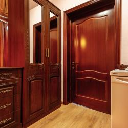 2-местные 1-комнатные апартаменты улучшенные Полулюкс Верона