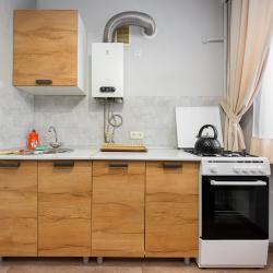 Фото Апартаменты на улице Островского 41