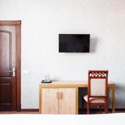 Фото Отель Western Suites (Вестерн Сьютс)