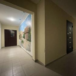 Фото Апартаменты Renta36 (Рента) на улице 9 Января 133