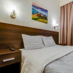 Фото Отель Пик