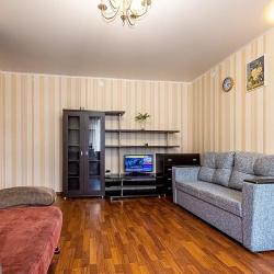 2-комнатные апартаменты стандарт