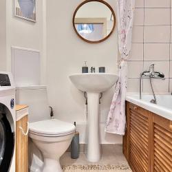 Фото Апартаменты на шоссе Космонавтов 309 А корпус 1