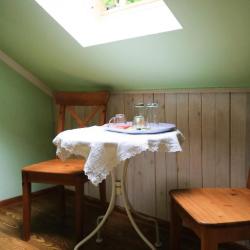 Фото Отель Золотой Гусь