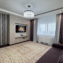 3-комнатные апартаменты стандарт