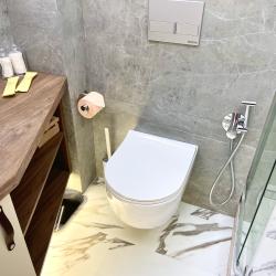 1-комнатные апартаменты улучшенные