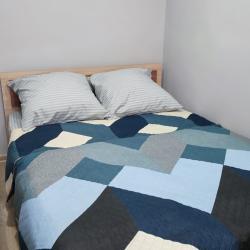 2-комнатные апартаменты стандарт