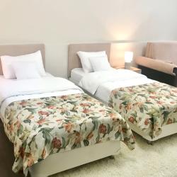 Фото Отель Barvikha House (Барвиха Хаус)