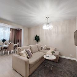 4-местные апартаменты улучшенные Бондаренко 34