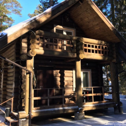 Фото Отель Вырицкие Тарханы