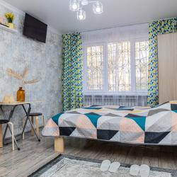 Фото Отель YourHouse (ЙоХаус) на улице Си Синхая 22