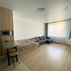 Фото Отель BestHome (БестХоум) на улице Лескова 36