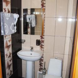 Фото Отель Четыре комнаты на Северной