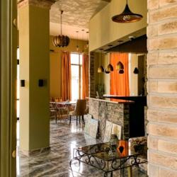 Фото Отель Шагал