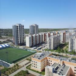 Фото Авторские апартаменты на улице Грибанова