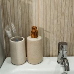 Фото Отель Greenbox (Гринбокс) на улице Коминтерна 22