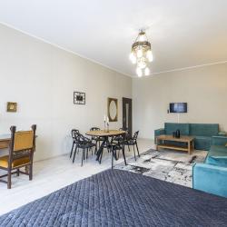 фото 14 Dere Apartments на набережной реки Мойки, 30