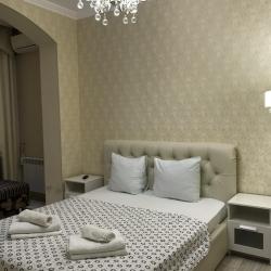 Фото Апартаменты Svetlana District by the se